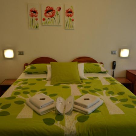 Albergo Alla Valle Di Banne トリエステ エクステリア 写真