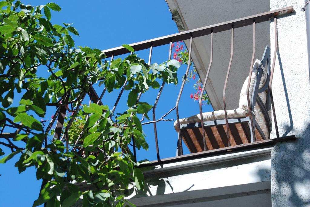 Albergo Alla Valle Di Banne トリエステ エクステリア 写真