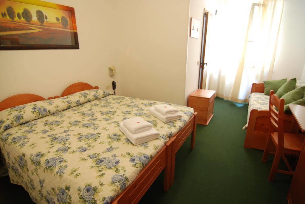 Albergo Alla Valle Di Banne トリエステ エクステリア 写真