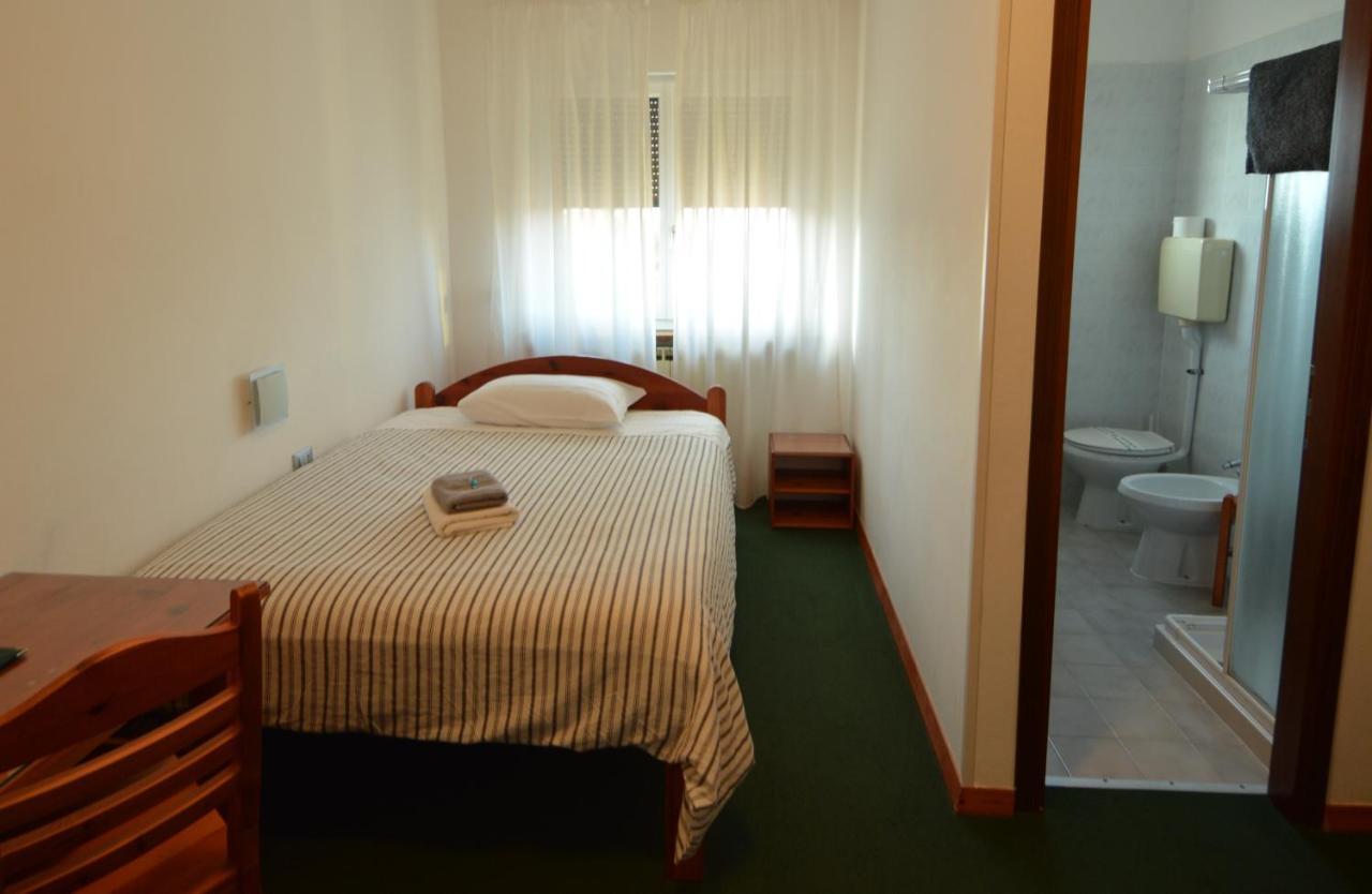 Albergo Alla Valle Di Banne トリエステ エクステリア 写真